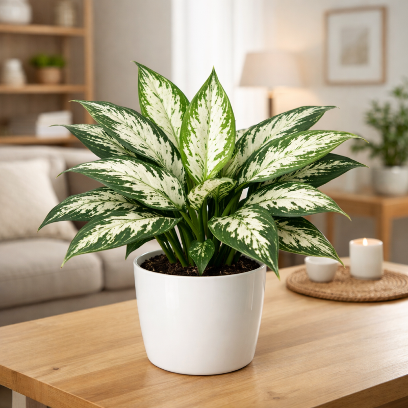 Livraison de plante fleurie | Fleurs Ô Naturel