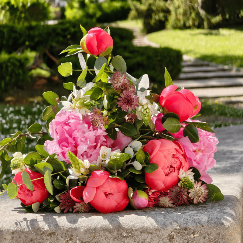 Livraison bouquet de fleurs 7j/7 - Fleurs Ô Naturel