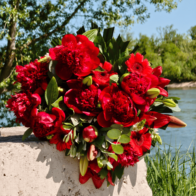 Idées cadeaux - offrir des fleurs - Fleurs Ô Naturel