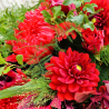 Idées cadeaux - offrir des fleurs - Fleurs Ô Naturel