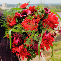 Idées cadeaux - offrir des fleurs - Fleurs Ô Naturel