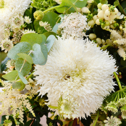 Idées cadeaux - offrir des fleurs - Fleurs Ô Naturel