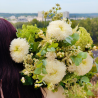 Idées cadeaux - offrir des fleurs - Fleurs Ô Naturel