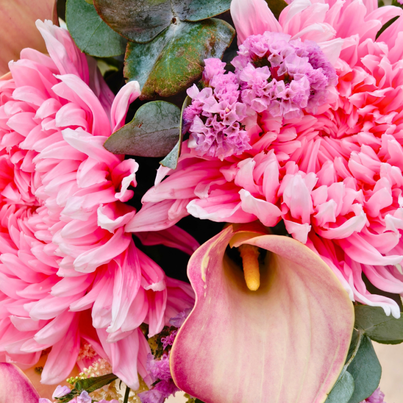 Livraison bouquet de fleurs 7j/7 - Fleurs Ô Naturel